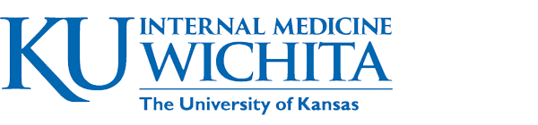 KU Internal Med Logo